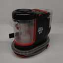 Dirt Devil Portable Spot Cleaner Machine for Carpet and Upholstery, Powerful Suction Spot Cleaning Machine with Versatile Tools, Pair with Dirt Devil Portable Spot Cleaner Solution