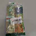 RoC Multi Correxion Revive + Glow Eye Balm with Vitamin C (0.14 oz) + Retinol Eye Cream Packette