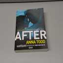 After The After Series Paperback