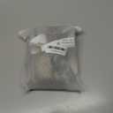 Boho Crochet Braids Pure Protein Fiber Close to Human Hair 18 Inch Goddess Box Braids with Soft Curls Bohemian Braids Crochet Hair for Black Women (18Inch,#27)