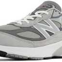 New Balance Men's Made in USA 990v6 Sneaker, Size 11½