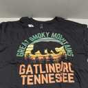 Gatlinburg Great Smoky Mountains National Park Tennessee T-Shirt XL