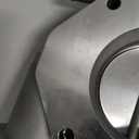 AUQDD-ETB-1016A 1PCS Fuel Injection Throttle Body