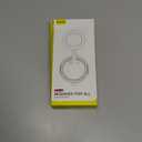 ANDERY Car Phone Holder for Magsafe [78+LBS Strongest Suction & 2400gf Magnetic] 360 Adjustable Car Phone Mount, Phone Holders for Your Car for iPhone 17 Pro Max 16 15 14 13 12 Air Plus, Carbon Fiber