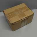 HIC Kitchen Souffle Ramekin, Fine Porcelain, For Baking Custards, Souffles, Side Dishes, And Desserts, 6-Ounce Capacity, Set of 6