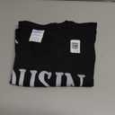 Cousin Crew Squad Family Matching Group Adults Kids Toddlers T-Shirt, Medium 