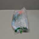 1 Set Snorkeling Gear for Kids, Kids Snorkel Set for Ages 6-14, Dry Top Snorkel Mask Set for Youth Boys Girls Junior, Tempered Glass Diving Swimming Mask Goggles