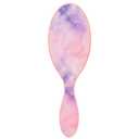 Wet Brush Original Detangler Hair Brush, Color Wash, Watermark, Ultra-Soft IntelliFlex Bristles - Detangling Hairbrush Glides Through Tangles For Wet, Dry & Damaged Hair, Women & Men (1 Count (Pack of 1))