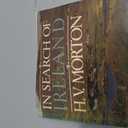 In Search Of Ireland H.V. Morton 1984 Paperback