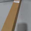 2 Inch Exhaust Pipe, 2'' Mild Steel Straight DIY Custom Mandrel Exhaust Pipe, 35 Inch Length, 2'' OD Mandrel Straight Pipe