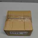 MorTime 6 Pack Turkey Tealight Candle Holders, Bronze Finished Metal Tea Light Candleholders, Thanksgiving Sitting Standing Turkey Holders Set for Table Kitchen Thanksgiving Decorations