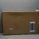 KELOKE Engine Radiator Cooling Fan Assembly Compatible with Volkswagen Jetta, Passat, Golf, Tiguan, Tiguan Limited, Beetle, CC, Eos, GTI & Audi A3, A3 Quattro, TT Quattro, Left, Replace# 1K0959455CQ