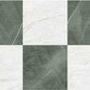 FloorPops x Chris Loves Julia Bonneville Jade Peel and Stick Floor Tiles, FP6332