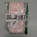 SURITCH for iPhone 16 Pro Case with Slide Camera Cover and Adjustable Kickstand, Compatible with MagSafe Protective Cover 6.3 Inch,Pink (Only Compatible with iPhone 16 Pro)