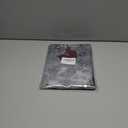 Horrible Horror Door Banner Cover for Halloween Party Decoration, Halloween Wall Decoration Backdrop, Holiday Home Hanging Decor Party Supplies Photo Background