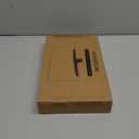 Veharvim Sun Visor Extender for Cars, Upgraded Polarized Car Visor Extender Sun Blocker UV400, Universal Visor Extension for Car Visor, Clip on Sun Visor for Car (Universal(1 Pack))