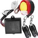 Dual Remote Control Alarm Start Kill Switch Fits for 50cc 70cc 90cc 110cc 125cc Taotao Sunl ATV Scooter Roketa Kazuma