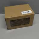 T-SUN Solar Lights Outdoor Waterproof IP65, 6Pack LED Solar Spot Lights Color Changing IP65 Waterproof Smart Auto On/Off for Outside Landscape Garden Yard Lawn Pathway Patio Driveway (Green)