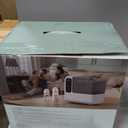 Momcozy DeepClean D8 Bottle Washer, Sterilizer & Dryer - Precision Cleaning