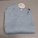 ANRABESS Sweater for Women Long Sleeve Crewneck 2026 Fall Winter Soft Loose Fit Basic Knit Pullover Sweaters Top Outfits, Size: L