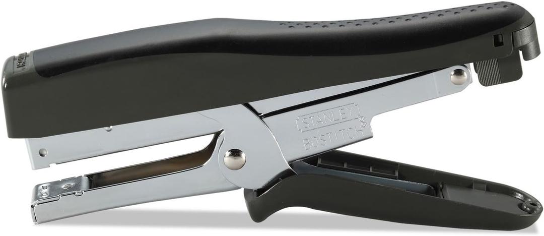 Bostitch Office B8 Xtreme Duty 45 Sheet Plier Stapler, Black (B8HDP) (1-Pack)