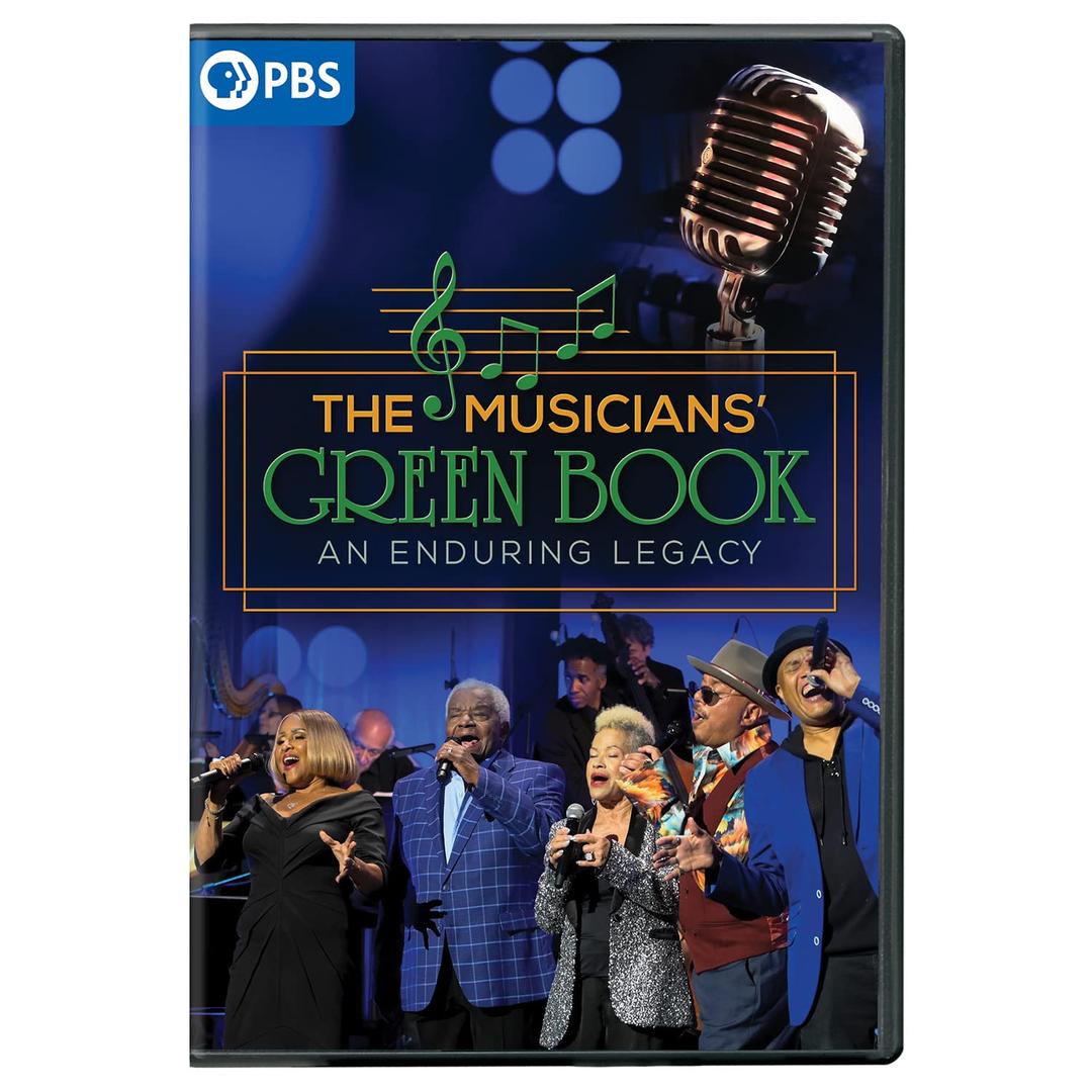 The Musicians' Green Book: An Enduring Legacy The Musicians' Green Book: An Enduring Legacy