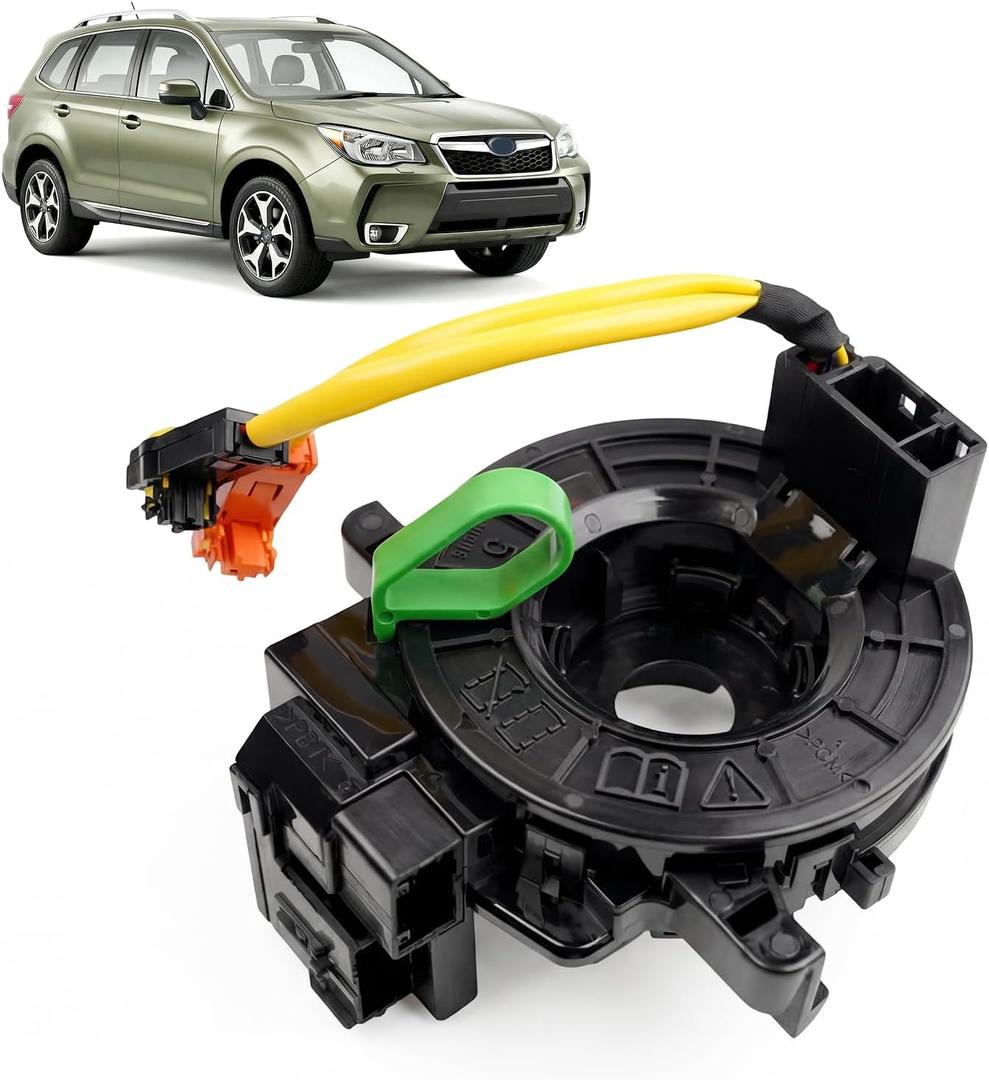 83196-FJ030 83196-FJ010 Replace Wiring Harnesses Compatible with Subaru Forester 2014-2018 Crosstrek 2013-2020 WRX 2015-2020 BRZ 2017-2020 Impreza 2012-2016