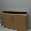 Headlight Bezel Right Compatible with 2015-2017 Ford F150 Front Lamp Cover Trim Plastic(PP) Painted W/Texture Primed Gray Replacement for FL3Z17C754AA FL3Z17C754BPTM