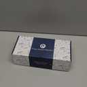 Filtered Shower Head with Handheld, High Pressure Water Flow and Multiple Spray Modes Shower Head with Filter, Power Wash for Hard Water, Showerhead with ON/OFF Switch for Pets Bath (Gray)