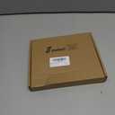 Shellwei 12 Pcs Christmas Music Note Ornament 3 Inch Christmas Tree Paper Honeycomb Hanging Decorations Music Note Themed Balls Ornaments for Xmas Tree Party Decoration(Fresh)