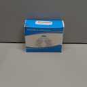 2 Packs Gas & Carbon Monoxide Detectors - Plug in Carbon Monoxide Detector & Propane, Natural Gas Detector, CO Monitor Alarm & Explosive Gas Detector Alarm for Home, RV