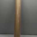 Vanhench 36"x 2520" (210') Brown Paper Roll for Bulletin Board Paper Craft Kraft Gift Wrapping Crafting Art Bouquet Flower Poster Shipping Packing Table Covering Moving Supplies, 70GSM 50LB