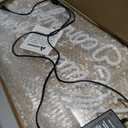 SYLHOME Large ¿Quieres Casarte Conmigo? Led Neon Light Sign Wedding Decor 23.6" X 10.3"