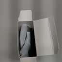 Livho High Tech Blue Light Glasses - Advanced Blue Light Blocking Computer Glasses - Screen Fatigue & UV Protection (*B11 Light Black X 2)