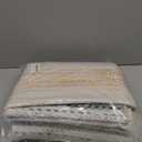 8x10 Area Rugs for Living Room Machine Washable Rug Distressed Indoor Carpet Neutral Moroccan Boho Rug Ultra Soft Area Rug for Bedroom Dining Room Playroom Office, Multi-Color