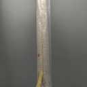 Leather Table Cover,1.8mm Thick,42x66 Inch Table Protector,Table Protector for Dining Room Table,Dining Table Cover,Table Cover Protector(Beige+Light Gray,42x66)