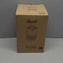 LEVOIT Air Purifiers for Bedroom Home, AHAM VERIFIDE, 3-in-1 Filter with Fragrance Sponge for Better Sleep, Filters Smoke, Allergies, Pet Dander, Odor, Dust, Office, Portable, Core Mini-P, Black