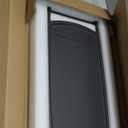 Upgraded 316499900 Griddle Replacement for Frigidaire Stove Top Parts 18.9 x 9.25" Gas Range Cast Iron Middle Burner Griddle Plate Frigidaire BGGF3042KFA BGGF3042KFC Stove Cooktop Flat Top Pan