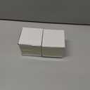 2Pcs Basketball Ornament, Basketball Ornaments for Christmas Tree Decoration with Red Santa Hat, Unique Glass Sports Decorations for Christmas, Hanging Balls Baubles Goalie Style Holiday Hanging Decor