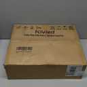 Klvied 5 Gallon Water Jug Holder - 3 Tier Rack, Heavy Duty Stand for 6 Bottles with Lifter and Cap (Black)