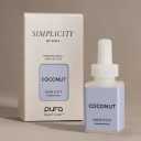 Pura Simplicity Fragrance Refill Coconut