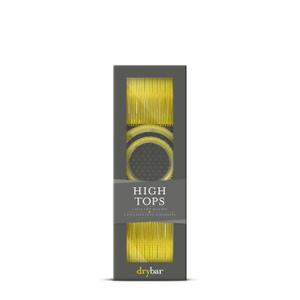 Drybar High Tops Self-Grip Rollers, 3 Count (Pack of 1)