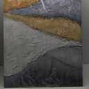 Dya-inn Wall Art Oil Painting 27.5''x39.5''