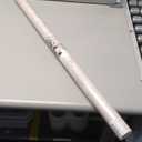 Flake White Marble Peel and Stick Wallpaper 32"157" Granite Beige Contact Paper Limewash Europa Waterproof Self-Adhesive PVC Modern Covering for Living Room Countertop Bedroom Garage