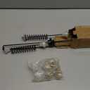 Upgrade W11217817 Washer Suspension Rod Kit Compatible with whirlpool kenmore maytag amana inglis crosley Replaces W11159470 W11226768 Figure 5 Shows More Compatible Models 4 Pcs