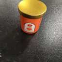 So Very Thankful For Pumpkin Spice Candle 3 OZ