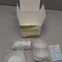 PumpMom-us Breast Pump Parts for Spectra, Replace Duckbill Valves Tubes Backflow Protector Membrane for Spectra S1 S2 9 Plus Breastpumps