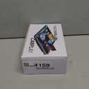 9.0'' Carplay Screen for Car, Portable Car Stereo with Apple Carplay & Android Auto, Car Audio Receivers with Mirror Link, Screen for All Vehicles(No Camera)