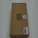 INIA 3-in-1 Red Light Therapy for Face and Neck Beauty Device for Puffiness & Skin Firming Skincare Tool (White)