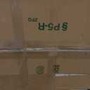 Seville Classics Airlift Mobile Height Adjustable Laptop Stand Computer Workstation for Sitting Classroom Home Office Medical Table w/Wheels, Flat Desk 24", White